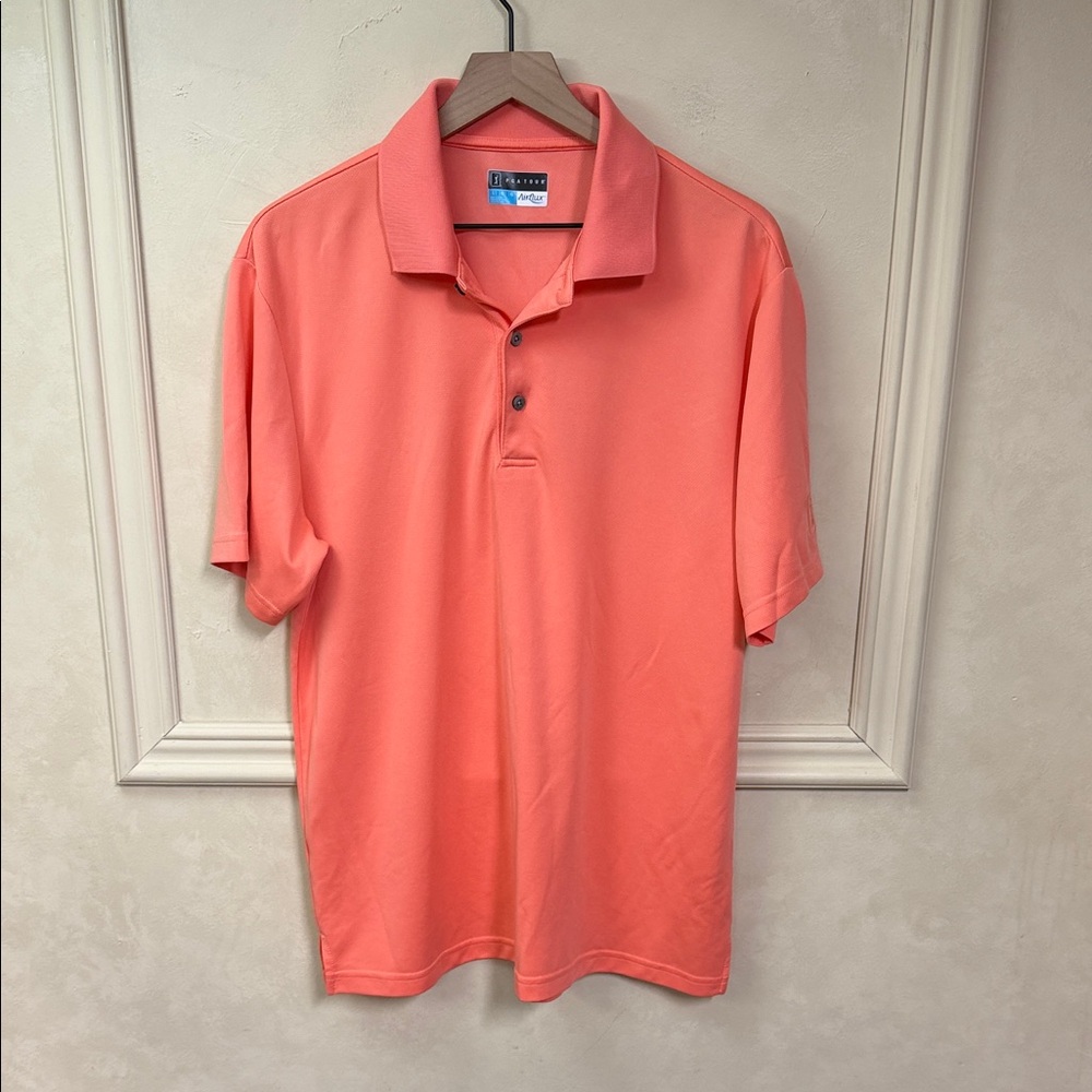 PGA Tour Airflux Golf Polo